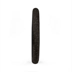 Black gold galaxy steering wheel cover, product view 6