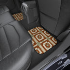 Boho Granny Crochet No. 1 car mats, product view 11