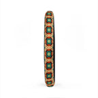 Boho Granny Crochet No. 2 steering wheel cover, product view 5