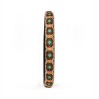 Boho Granny Crochet No. 2 steering wheel cover, product view 6