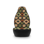 Boho Granny Crochet No. 4 car seat covers, product view 4