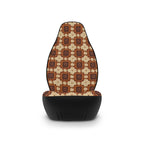 Boho Granny Crochet No. 7 car seat covers, product view 4