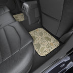 Green dinosaur car mats, product view 11