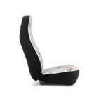 Mini rainbow pride car seat covers, product view 5