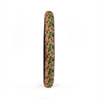 Pink camo steering wheel cover, product view 6