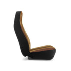 Tan desert boho car seat covers, product view 6